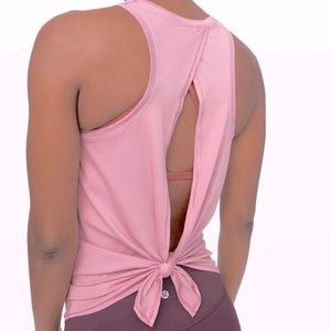 Lululemon All Tied Up Tank